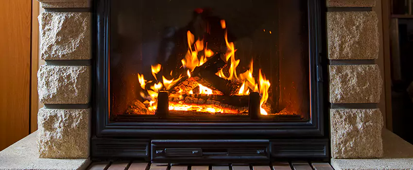 Fireplace Xtrordinair Probuilder Gas Fireplace Installation in Siloam Springs, AR