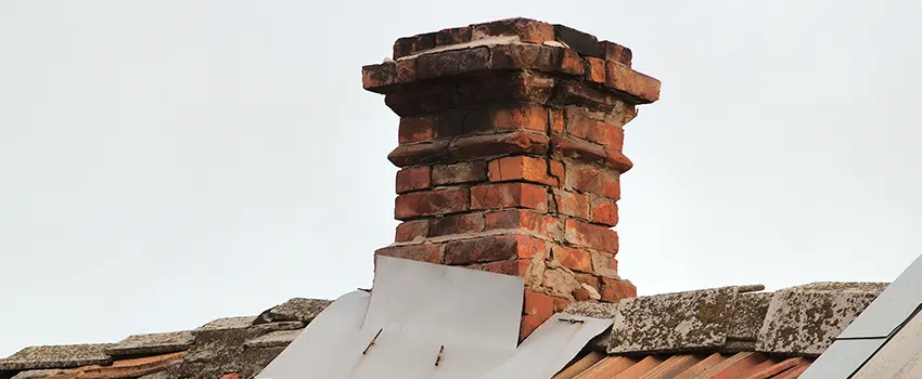 Cost of Fixing Blocked Chimney in Siloam Springs, Arkansas