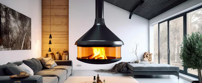 Floating Damaged Fireplace Repair Services in Siloam Springs, AR