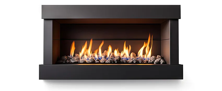 Outdoor Gas Fireplaces Installation in Siloam Springs, AR