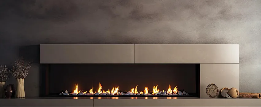Gas Fireplace Logs Supplier in Siloam Springs, Arkansas