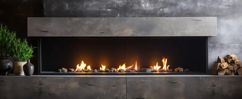 Gas Fireplace Front And Firebox Repair in Siloam Springs, AR