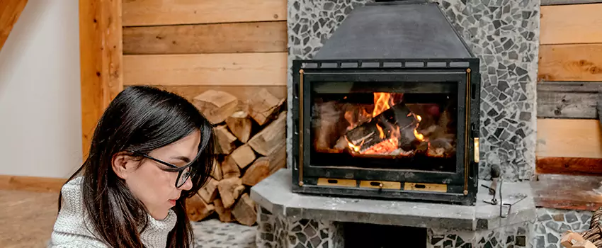 Harman P68-C Pellet Stove Repair in Siloam Springs, Arkansas 
