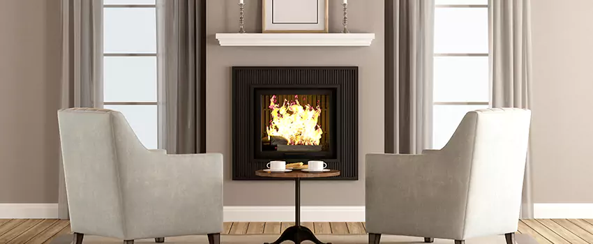 Heatilator Direct Vent Fireplace Services in Siloam Springs, Arkansas