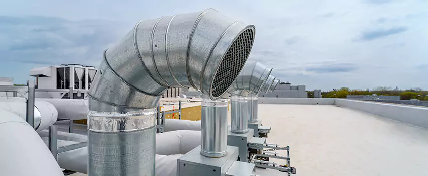 Insulated Ductwork Repair Services Near Me in Siloam Springs, AR