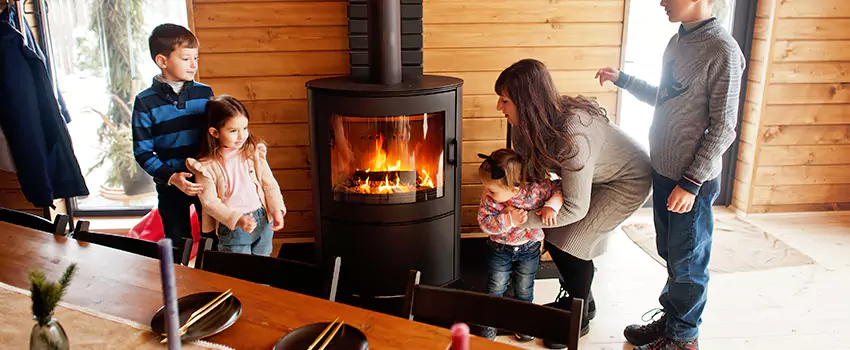 Jøtul Gas Fireplace Inspection Service in Siloam Springs, Arkansas