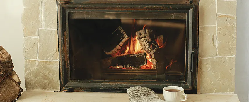 Kings man Fireplaces Insert Services in Siloam Springs, AR
