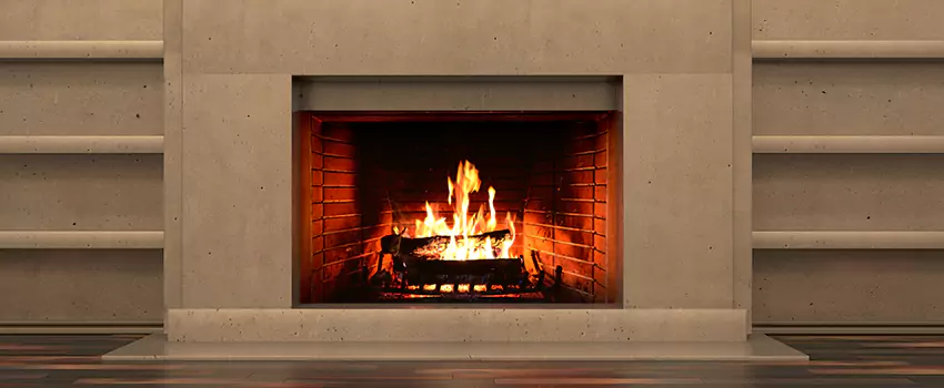 Majestic Trilliant Series Gas Fireplace Insert Repair in Siloam Springs, Arkansas