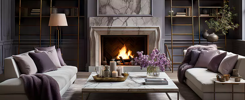 Napoleon Galaxy Series Outdoor Fireplaces Repair in Siloam Springs, AR