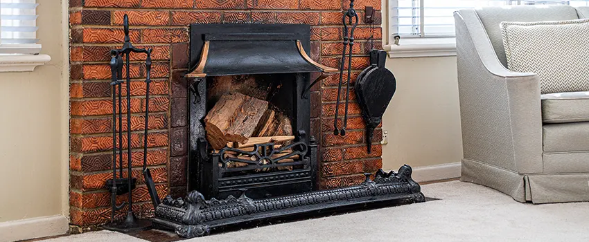Custom Old Fireplace Redesign Services in Siloam Springs, Arkansas