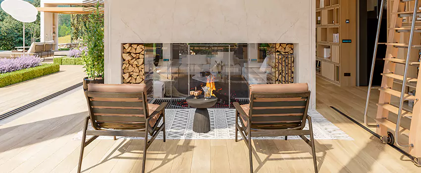Ortal Space Creator Fireplace Repair in Siloam Springs, AR