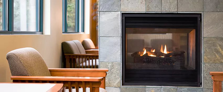 Osburn Fireplace Tempered Glass Hearth Pad Replacement in Siloam Springs, Arkansas