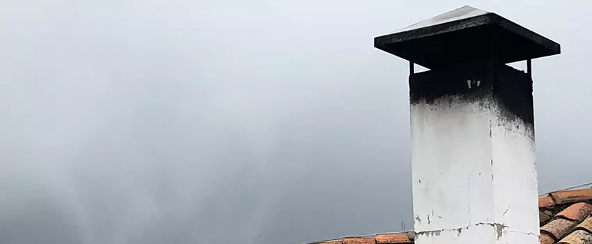 Prefab Chimney Crown Installation in Siloam Springs, AR