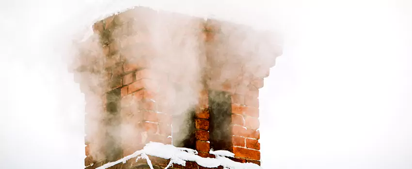 Chimney Flue Soot Removal in Siloam Springs, AR