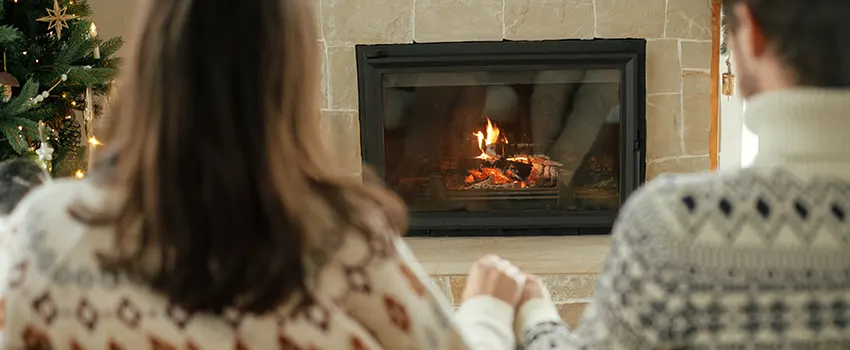 Superior Open-Hearth Wood Fireplaces in Siloam Springs, AR