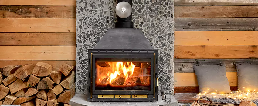 Travis Industries Elite Fireplace Inspection and Maintenance in Siloam Springs, Arkansas
