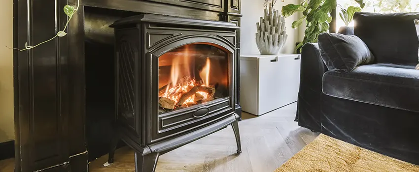 Valor Wood Fireplace in Siloam Springs, AR