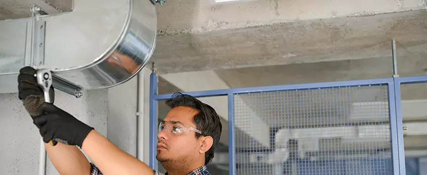 Benefit of Ventilation Cleaning in Siloam Springs, Arkansas