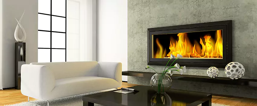 Ventless Fireplace Oxygen Depletion Sensor Installation and Repair Services in Siloam Springs, Arkansas