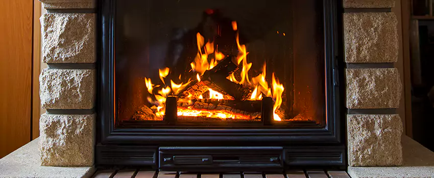 Cost of Wood Fireplace Installation in Siloam Springs, AR