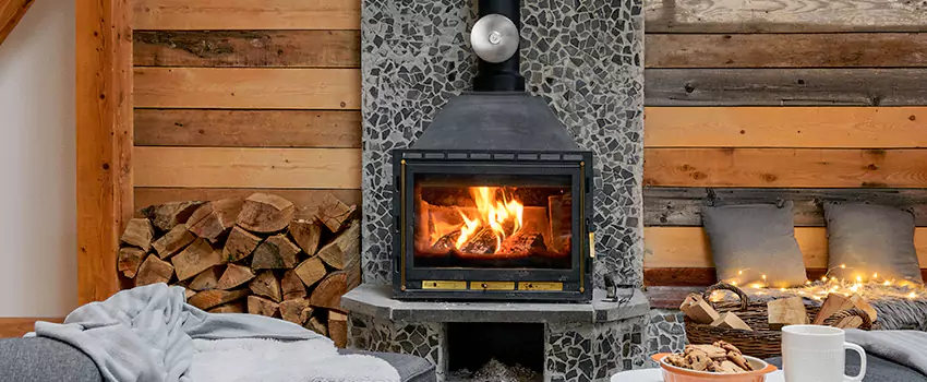 Affordable Wood Fireplace Fixing Solutions in Siloam Springs, Arkansas