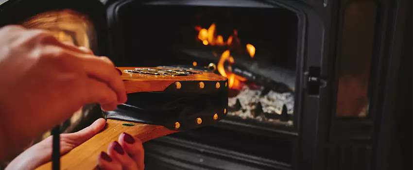 Cost of Wood Furnace Repair and Installation Services in Siloam Springs, AR