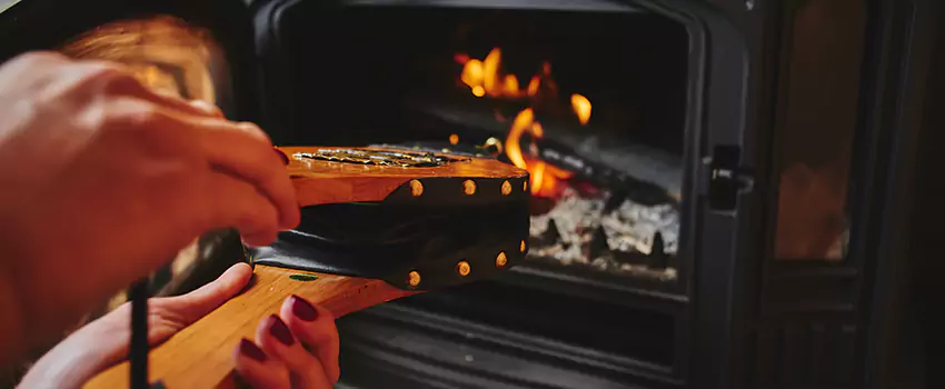 Wood Stove Grates Repair in Siloam Springs, Arkansas