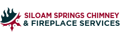 Fireplace And Chimney Services in Siloam Springs