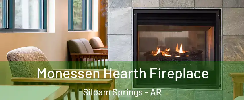  Monessen Hearth Fireplace Siloam Springs - AR